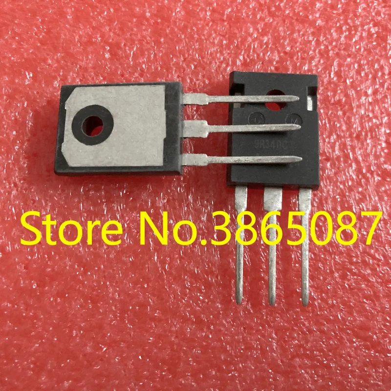 9R340C IPW90R340C3 TO-247 15A 900 в N-CHANNEL SI силовой Транзистор MOSFET MOS FET TUBE 10 шт./лот Оригинал