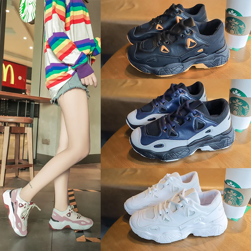 chaussure fille 2020