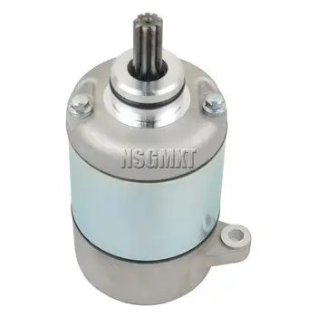 

AP03 Starter Motor 31200HM8A41 for Honda Trx250 Recon 97-01 Trx250ex Sportrax 01-08