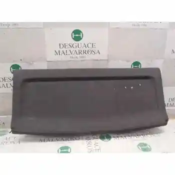 

REAR TRAY VOLKSWAGEN POLO SALOON (6N2) Conceptline [14481100]