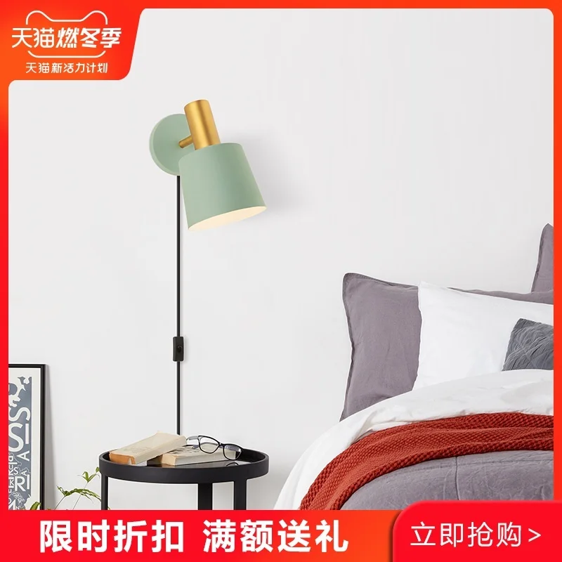 

modern nicho de parede glass ball dining room corridor bedroom cabecero de cama luminaria de parede