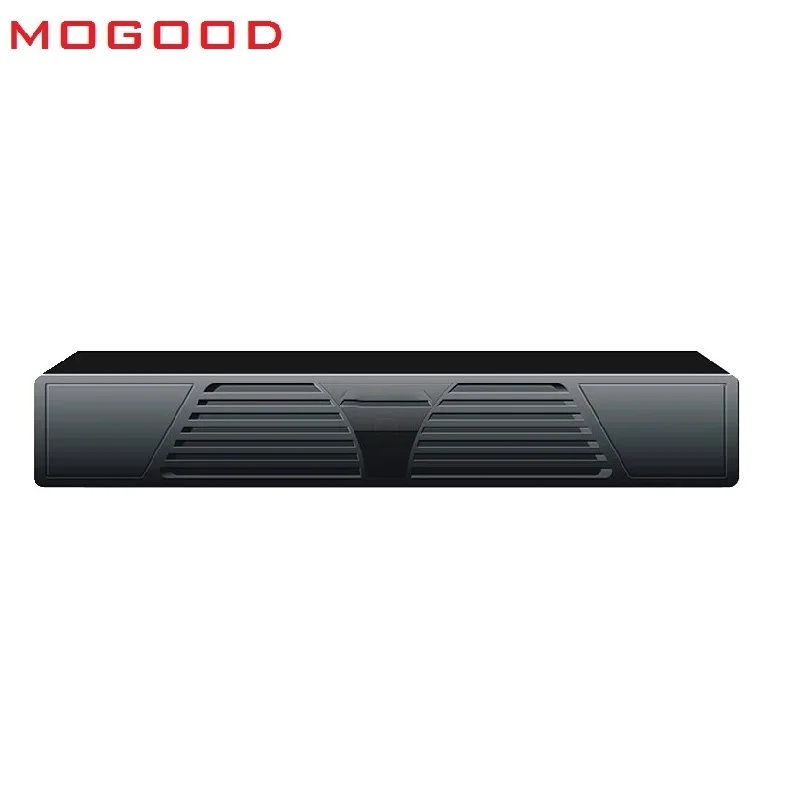 MoGood Многоязычная NVR 4ch 1080 P ip-камера Поддержка ONVIF Поддержка английский/русский/французский/испанский 20 языков s