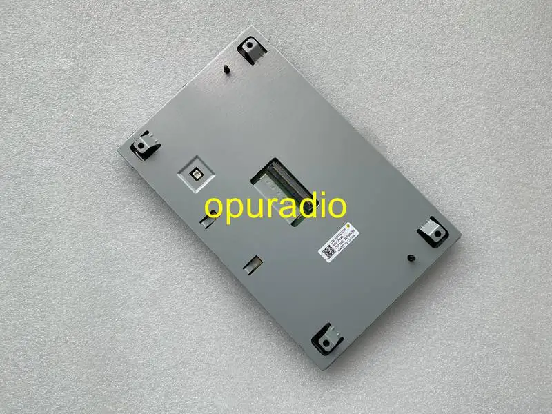 Оригинальный новый 8 дюймов ЖК-дисплей дисплей LQ080Y5DZ10 LQ080Y5DZ12 LQ080Y5DZ06 экран для Opel