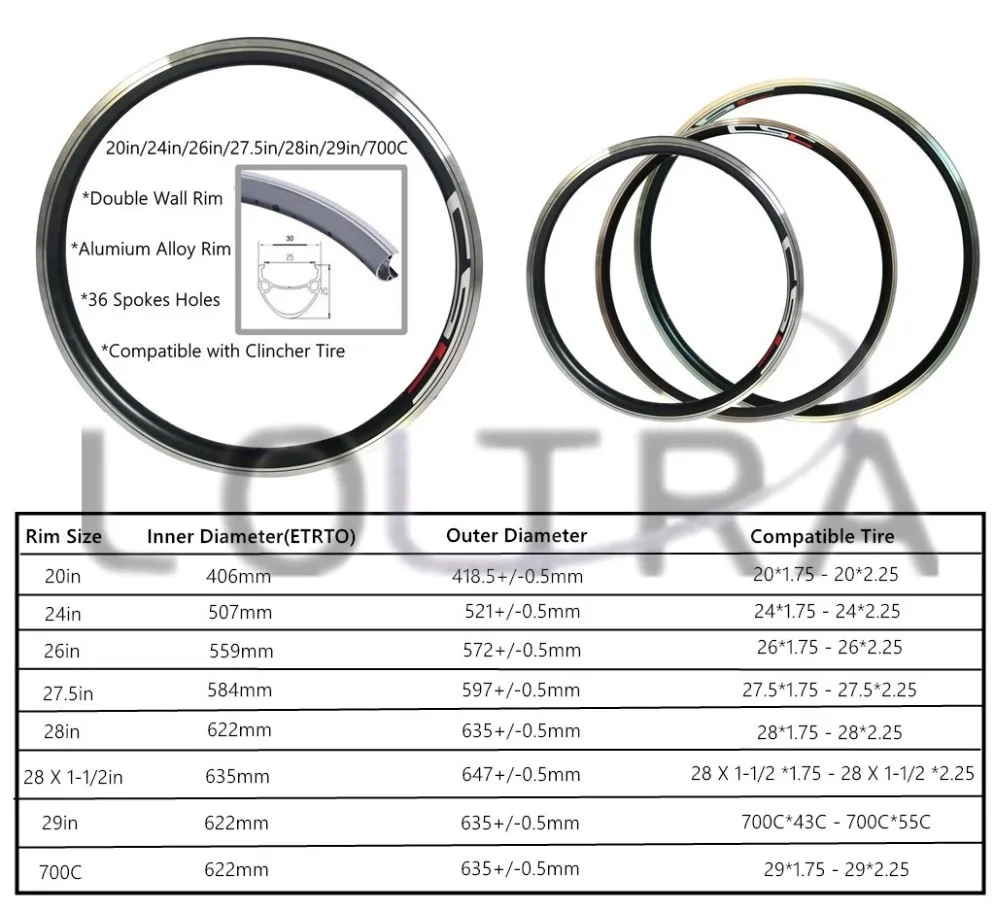 铝圈尺寸-LOLTRAlogo