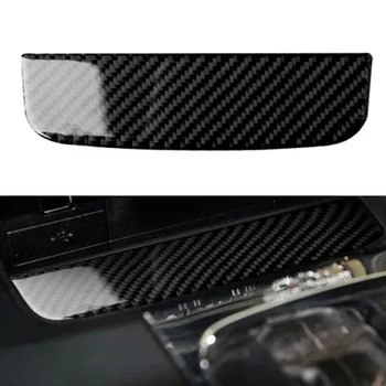 

Car Storage Trim Cover Interior Replacement For Ford Mustang 2015-2019