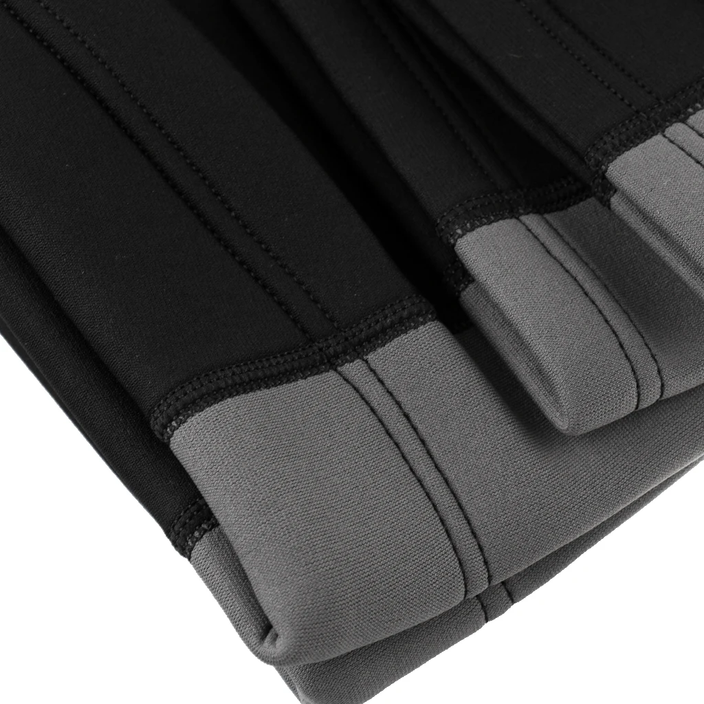 3mm Neoprene Wetsuits Pants Shorts Stretch Warm Comfortable Canoeing Swimming Surfing Pants 