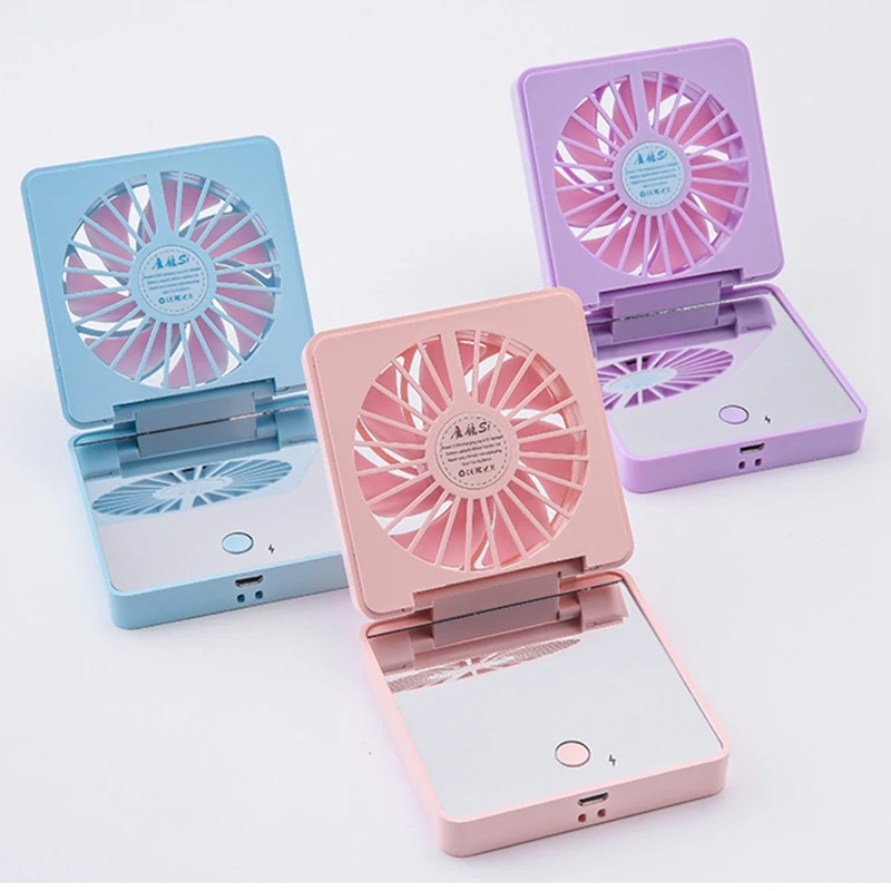 Usb Charging Air Cooling Fan