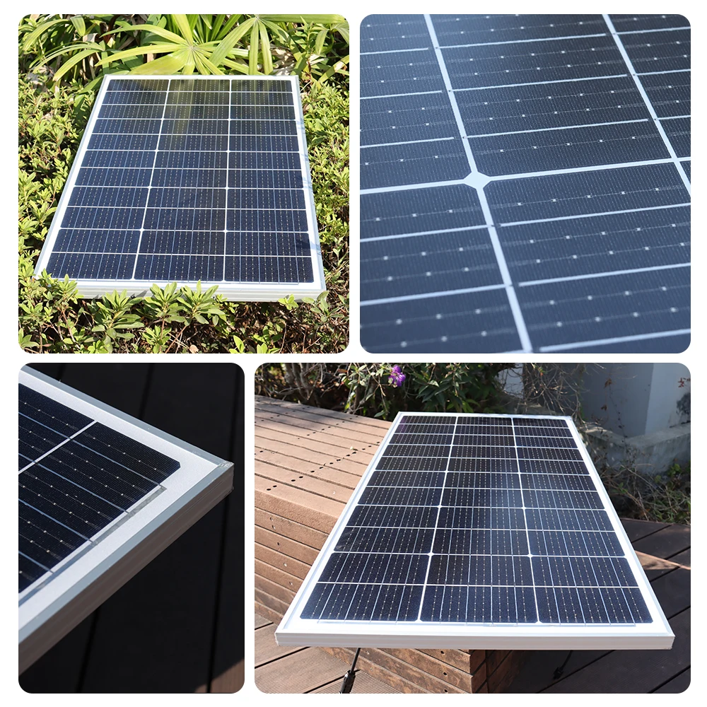 Quality Solar Panel Kit