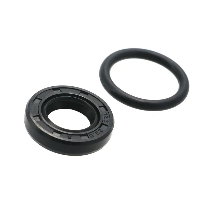 Rubber Distributor Seal Set Distributor SET Seal O-Ring Replace 30110-PA1-732 BH3888E For Honda Integra Civic CR-V Accord DX Odyssey Prelude S CL