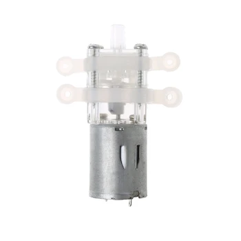 

Priming Diaphragm Mini Pump Spray Motor 12V Micro Pumps For Water Dispenser 50PB
