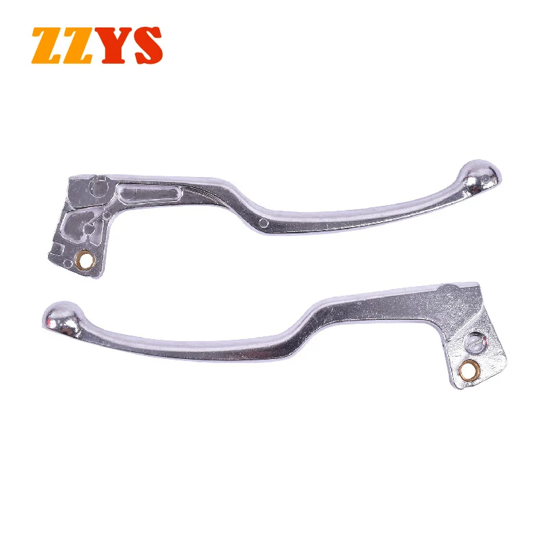 

250cc Motorcycle Aluminum Clutch Lever Horn Handle For Suzuki GSF250 74A GSF 250 Motorbike Accessories Off-road Vehicle