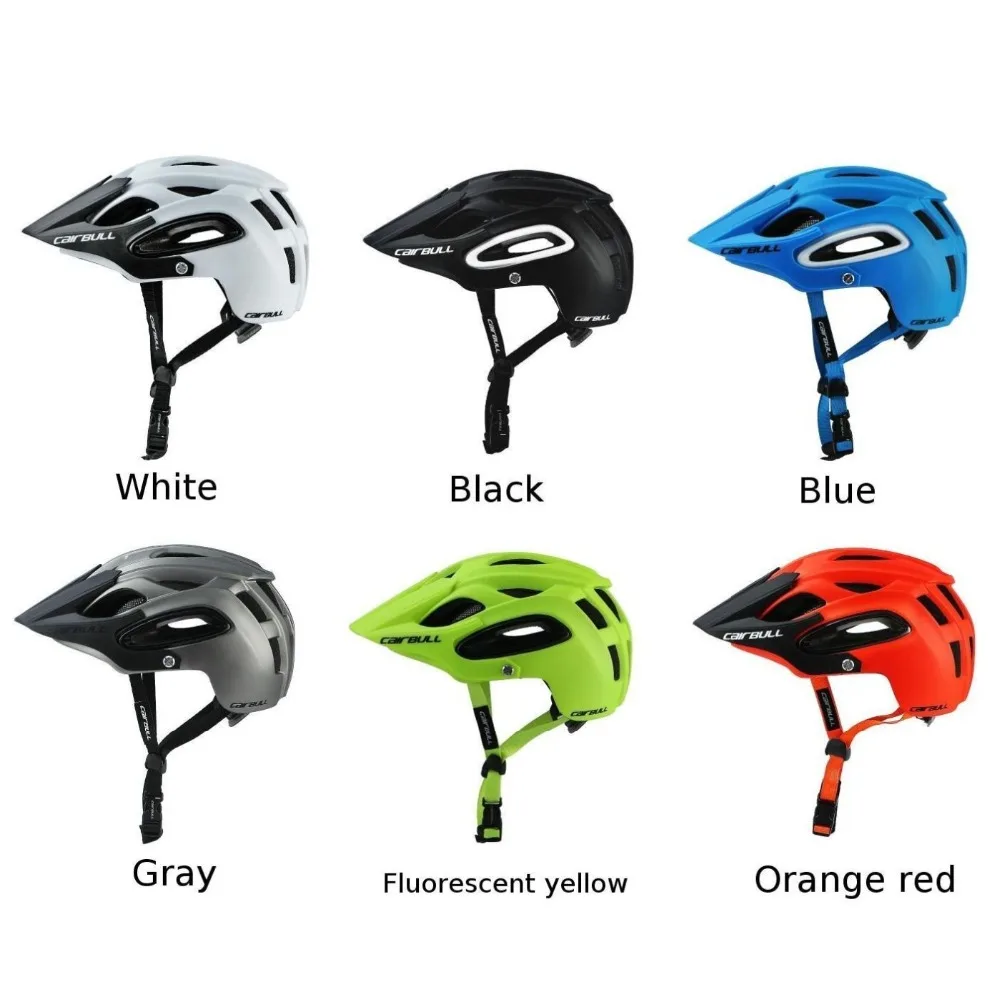 1PCS-CAIRBULL-Sport-Cycling-Racing-Helmet-Optional-Color-Mountain-Road-Bicycle-Riding-Helmet-With-Spare-Lining (4)