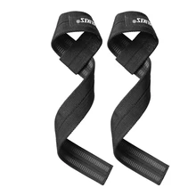 10 пар тяжелой атлетики тренировки запястья поддержки спорта бодибилдинг Штанги Гантели тренировки фитнес-браслеты