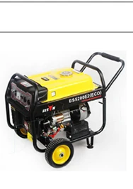 Two Cylinder 12kva Honda Diesel Generator Price 3 Phase Diesel Engine Small Silent Senerator 10kw
