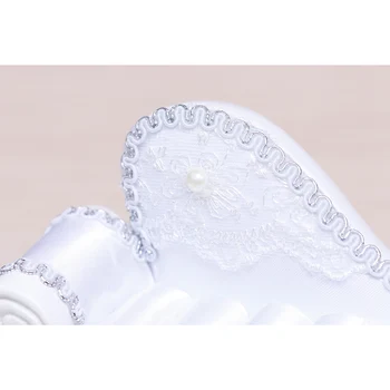 

Lady Girls Jewelry Ring Display Organizer Box Tray Holder Storage 5 Slots