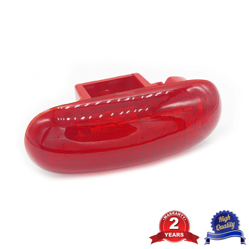 

Rear High Level 3rd Brake Stop Light For Renault Trafic II Vivaro 8200209522 8200040732