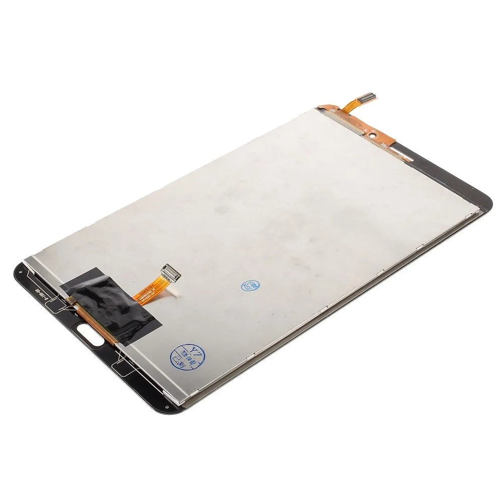 Для samsung Galaxy Tab 4 SM-T330 SM-T331 T335 T331 ЖК-дисплей+ кодирующий преобразователь сенсорного экрана в сборе wifi версия