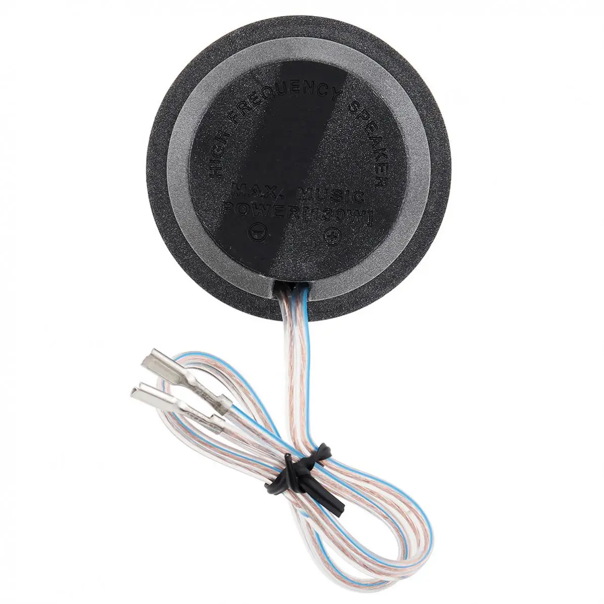2 шт. 150 Вт 12 В высокоэффективные мини-купольные автомобильные твитеры, высокочастотный Soundbox громкоговоритель для автомобильных аудиосистем
