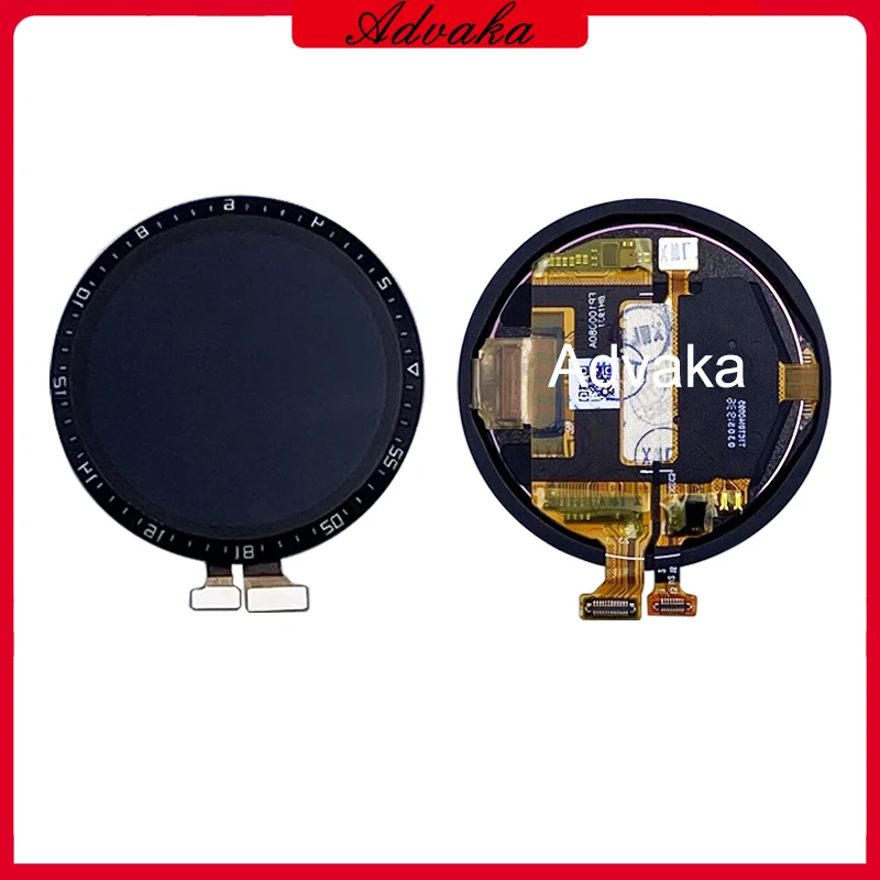 display huawei gt2