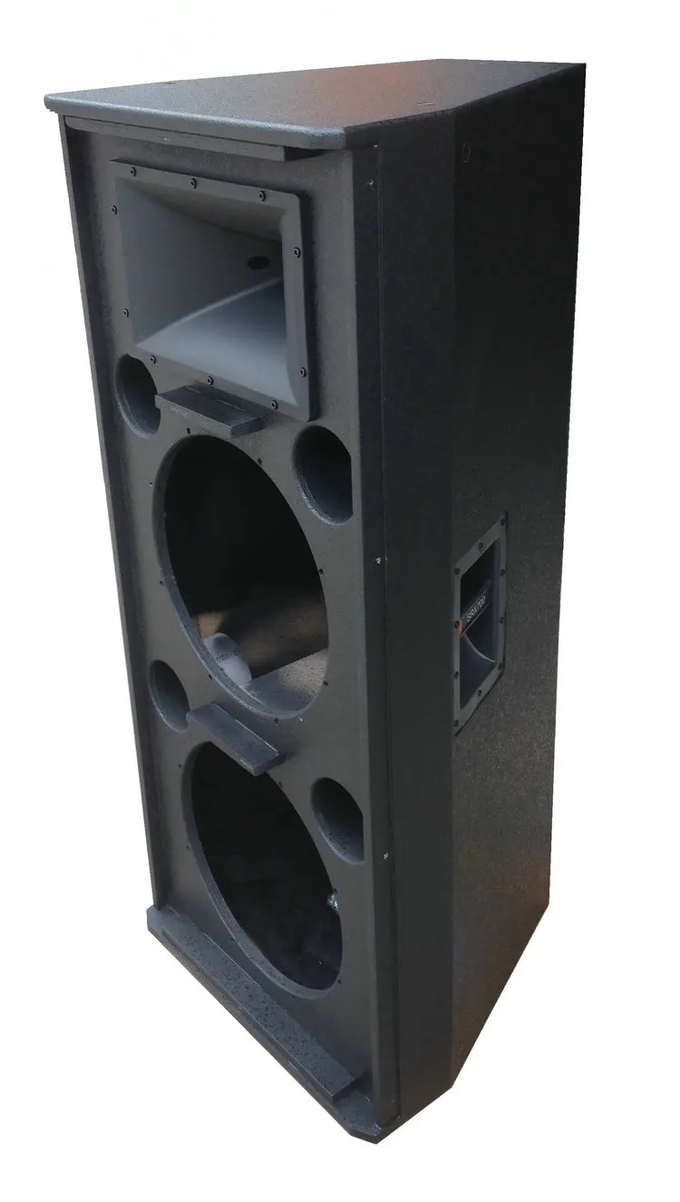 Empty speaker box for sale Clearance