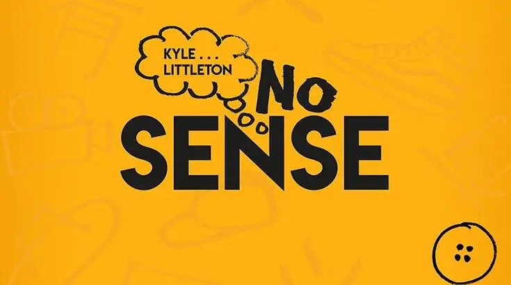 No Sense by Kyle Littleton Magic tricks