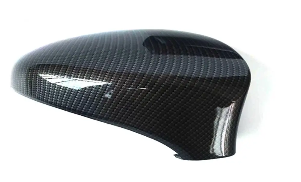 

Carbon Fiber EffectMirror Covers for 2014-2018 Lexus ES300 IS300 CT200h RC200t RCF Left Hand Drive