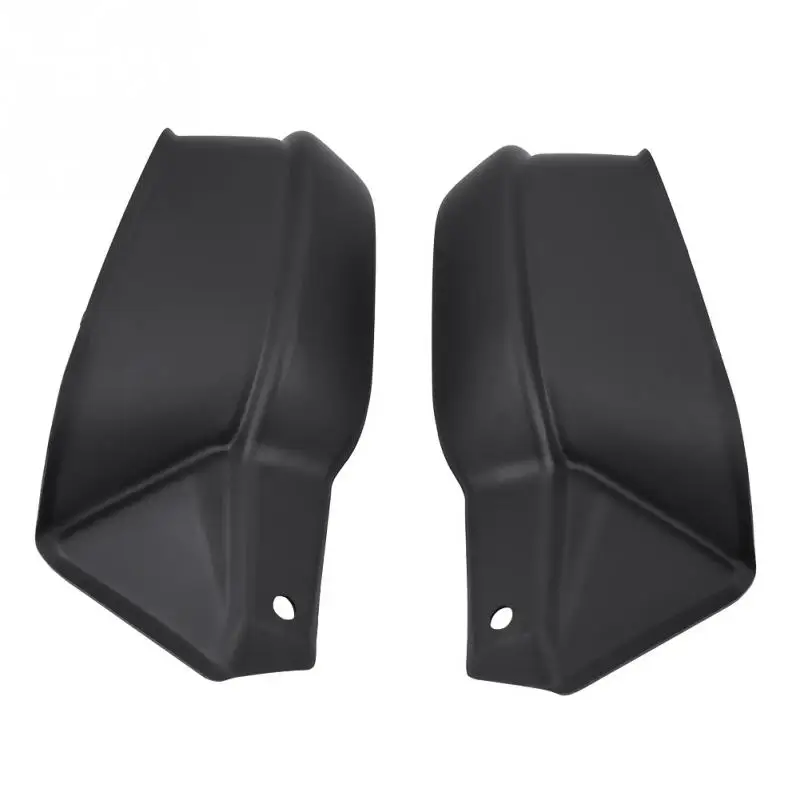 New Motorcycle Hand Guard Shells Hand bar Cover for Kawasaki Versys 650 KLE650 2010 2011 2012 2013