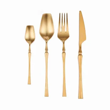 

Reusable Tableware Fork Knife Spoon 18/10 Stainless Steel Cutlery Home Kitchen Dinner Set Cutlery Knives Forks Spoons Flatware