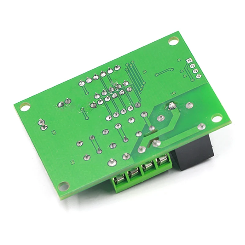 XH W1219 DC 12V двойной светодиодный цифровой дисплей термостат регулятор температуры
