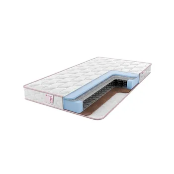 

Pocket spring mattress Libre Base song plus