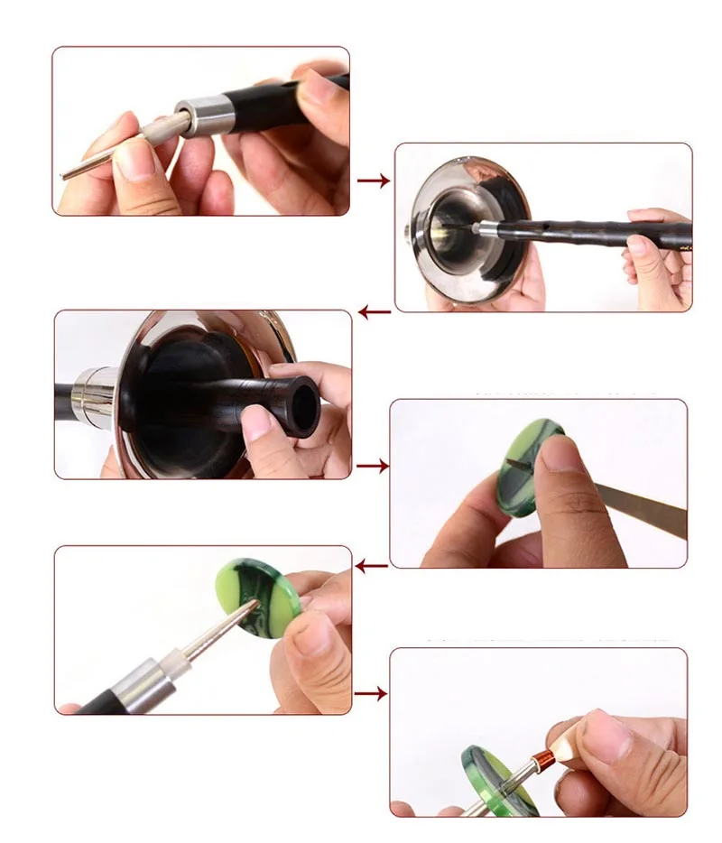High Quality Chinese Folk Wind Musical Instrument Suona / Shanai Key of G D F