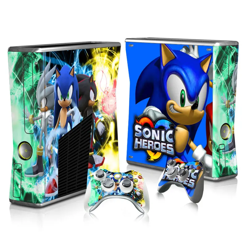 TN-XBOX360 SLIM-0182