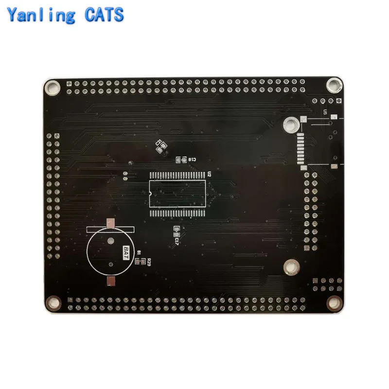  ؽ M4 MCU     DIY , STM32F4, STM32F407ZEZGT6, STM32F417ZEZGT6, LQFP144 , 2  ZL-07