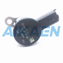 0281002493 регулятор давления топливной рейки регулирующий клапан 193338 193325 для FIAT SCUDO 2,0 CITRO C5 C8 2,0 2,2 HDI