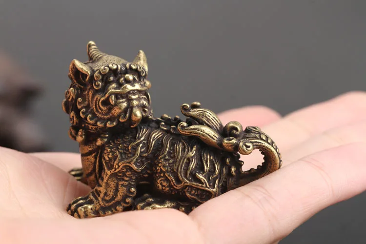 qi lin decorations (15)