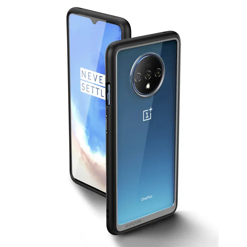 Для One Plus 7T чехол() SUP чехол UB стиль противоударный Премиум гибридный защитный ТПУ бампер+ PC чехол для OnePlus 7T