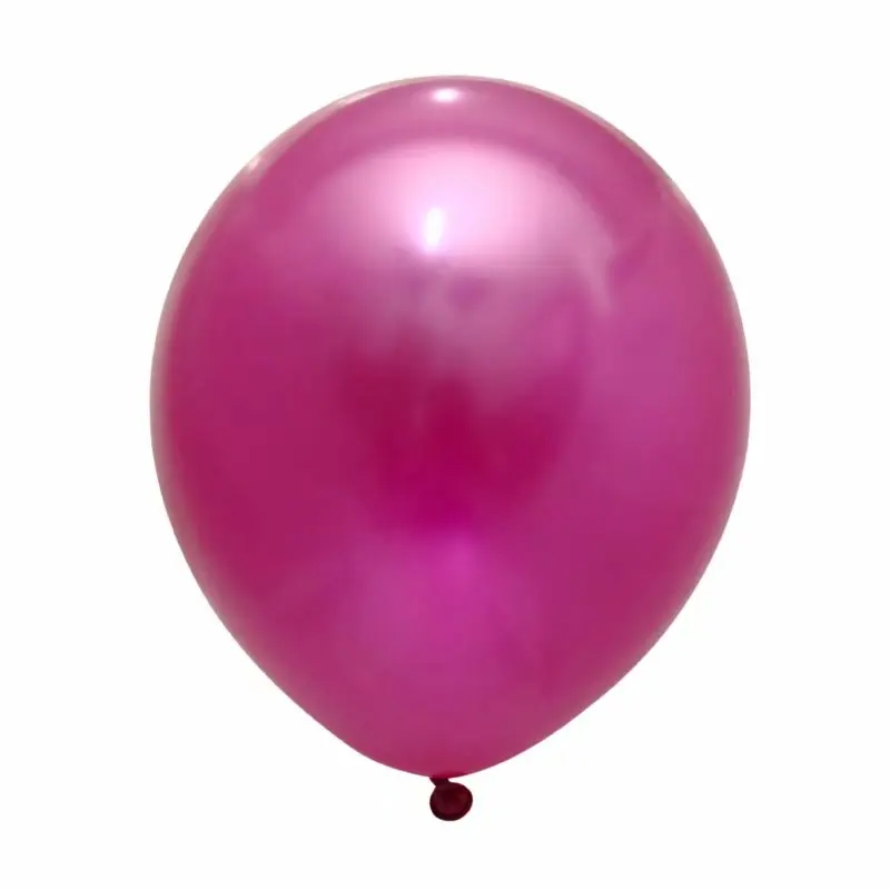 Розовое Золото Серебро Многоцветный латексные воздушные шары День рождения свадебное украшение Надувное Воздушный Шар Детские игрушки для младенцев душ баллон