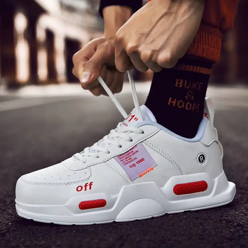 aj one off white
