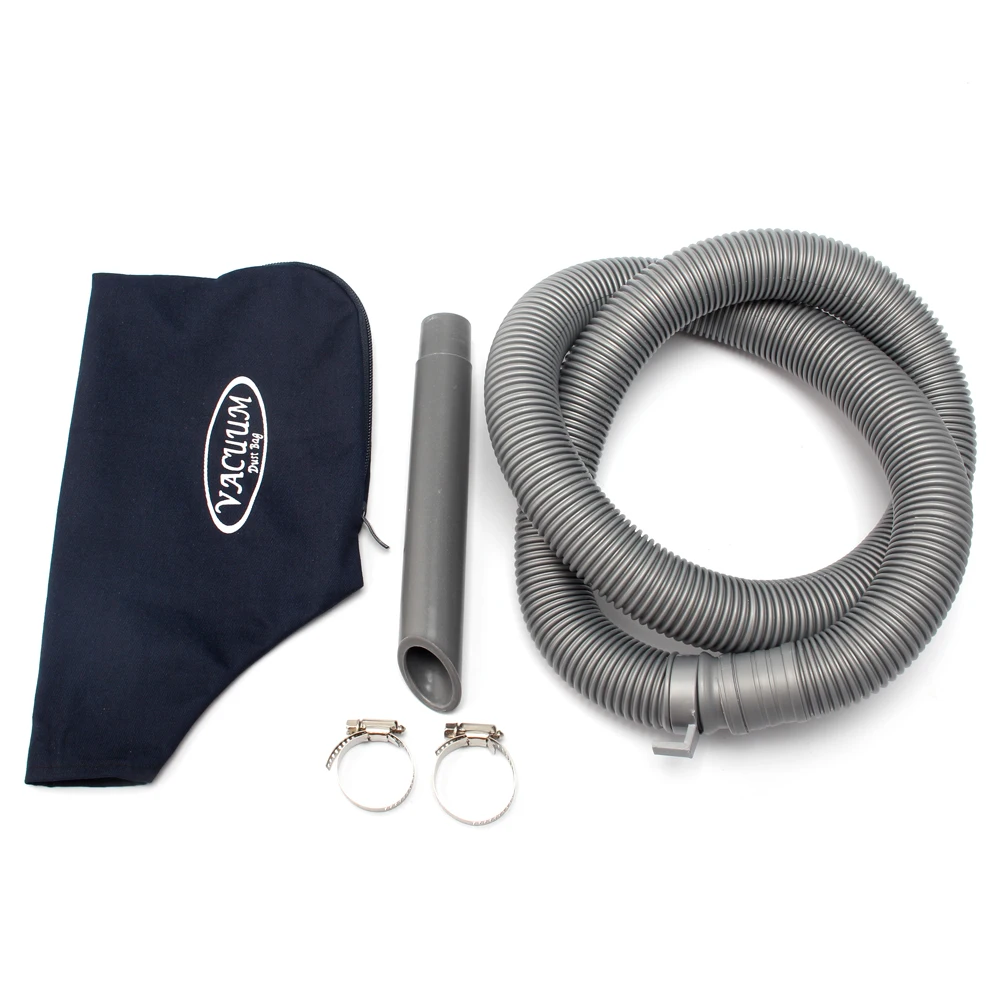 Air Wonder Gun Kit Dual Function Air Vacuum Blow Gun Pneumatic