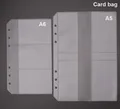 Card bag 2pcs