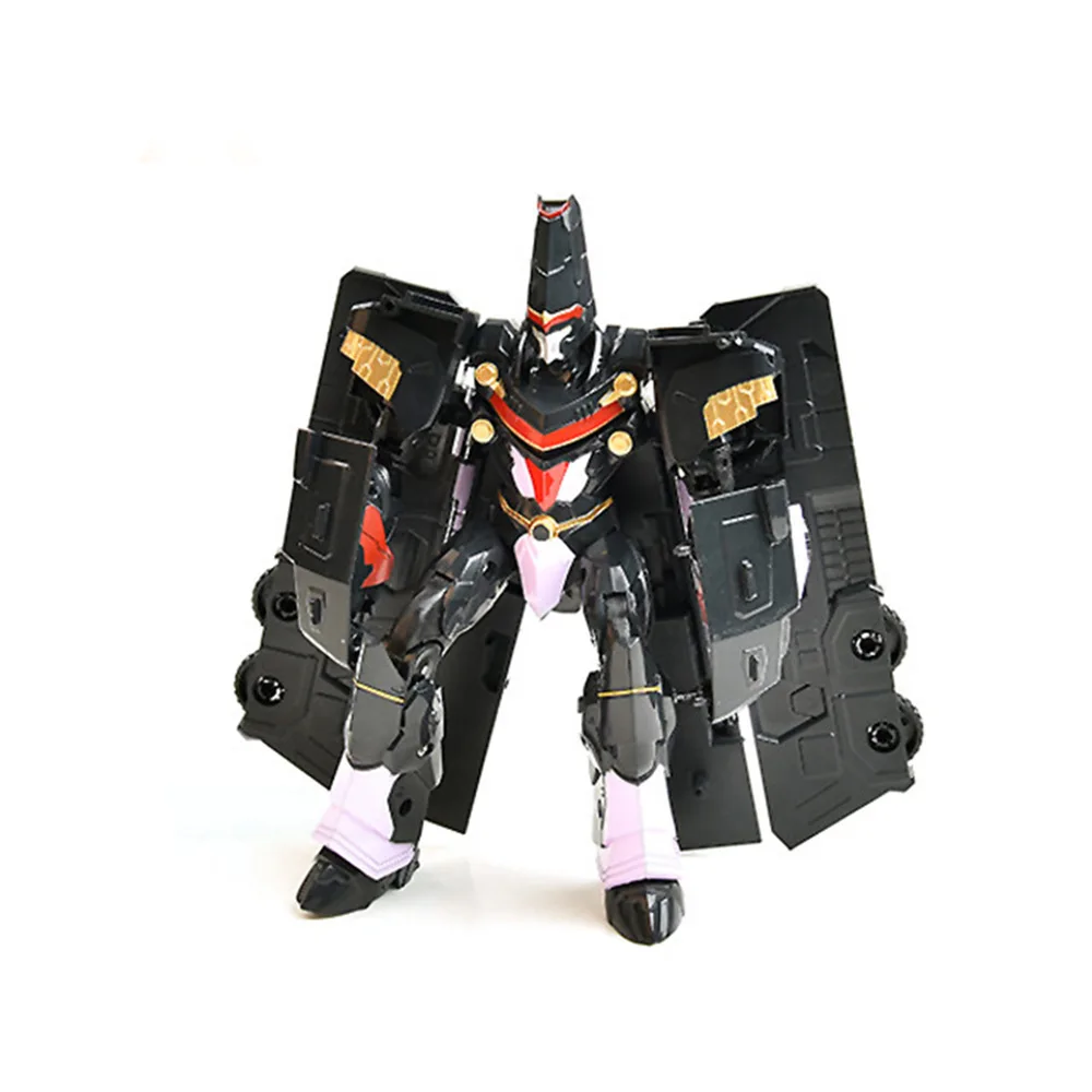 

Cross Border Special for Jiaqi 6108 Machine Becomes ying meng Proud Vault of Heaven Alloy Manual Deformation Robot Jingang Autob