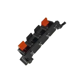 Borne de haut parleur à 4 trous, 6 pièces, connecteur à 4 positions, prise de borne, borne à ressort, carte de Test, Clip, accessoires de bricolage 