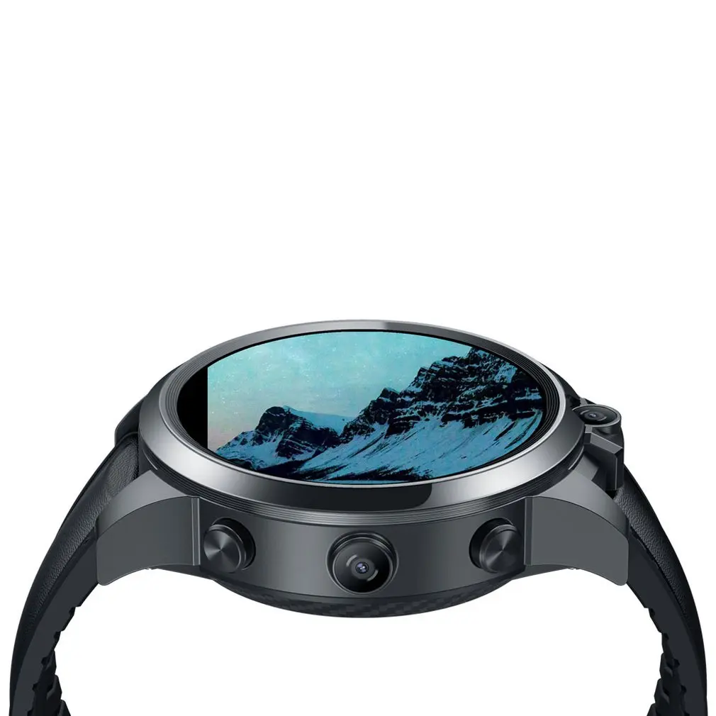 For Zeblaze Thor 5 Pro Smart Watch 3 + 32G Large Screen Heart Rate 8 Million Pixels Phone Call Smart Watch