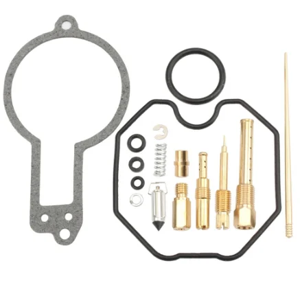 Honda XR 600 88-00 carburateur revisie set - Motoparts