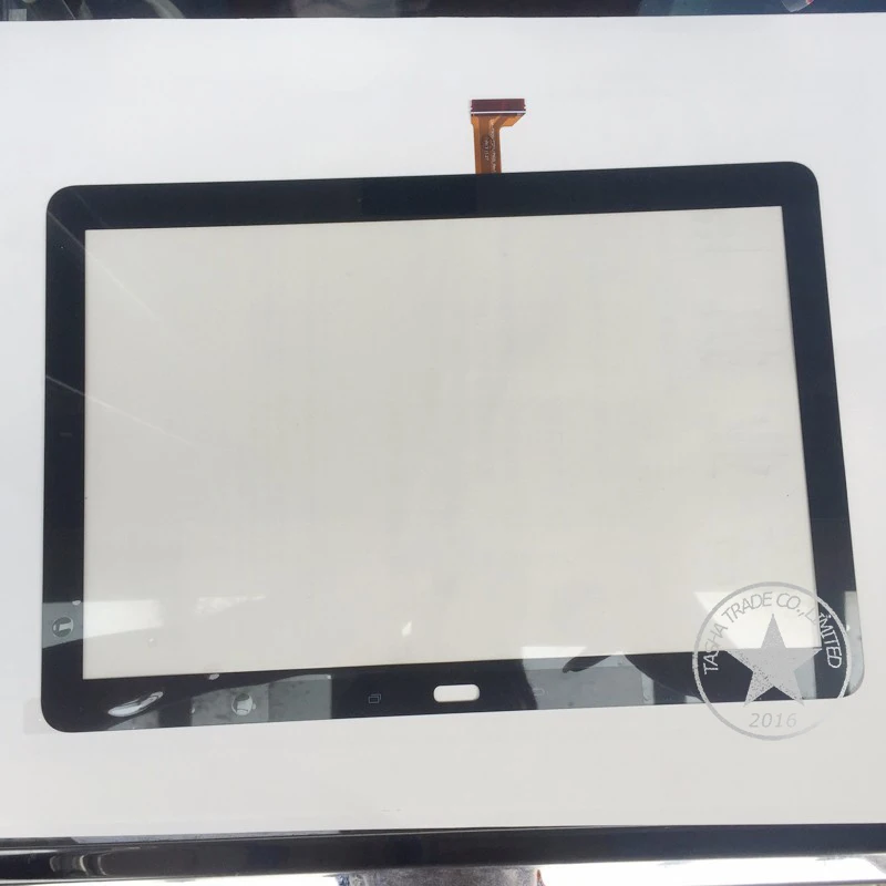 Original Touch Screen For Samsung Galaxy Tab Pro 12.2 T900 SM-T900 With Digitizer Glass Replacement | Компьютеры и офис