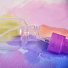 50ml Watering Pot Bottle Artist Painter Watercolor Moisturize Gouache DIY Watering Pot Spray Art Tool Single Bottle 4