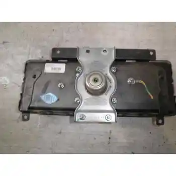 

2630811 Airbag Front Right Renault Megane I Classic (la0) 1.9 Dti Cat Diesels