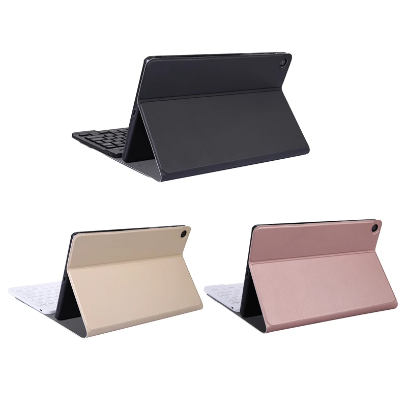 Чехол для клавиатуры Samsung Galaxy Tab a 10 1 2019 Sm-T510 Sm-T515 T510 T515 чехол-клавиатура чехол +