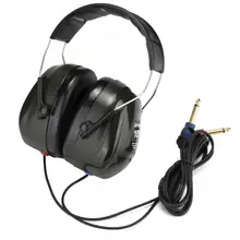 3M301 Аудиометр, наушники, проводящий воздух, Аудиометр, прибор для проверки слуха, наушники, слуховые аппараты, уход