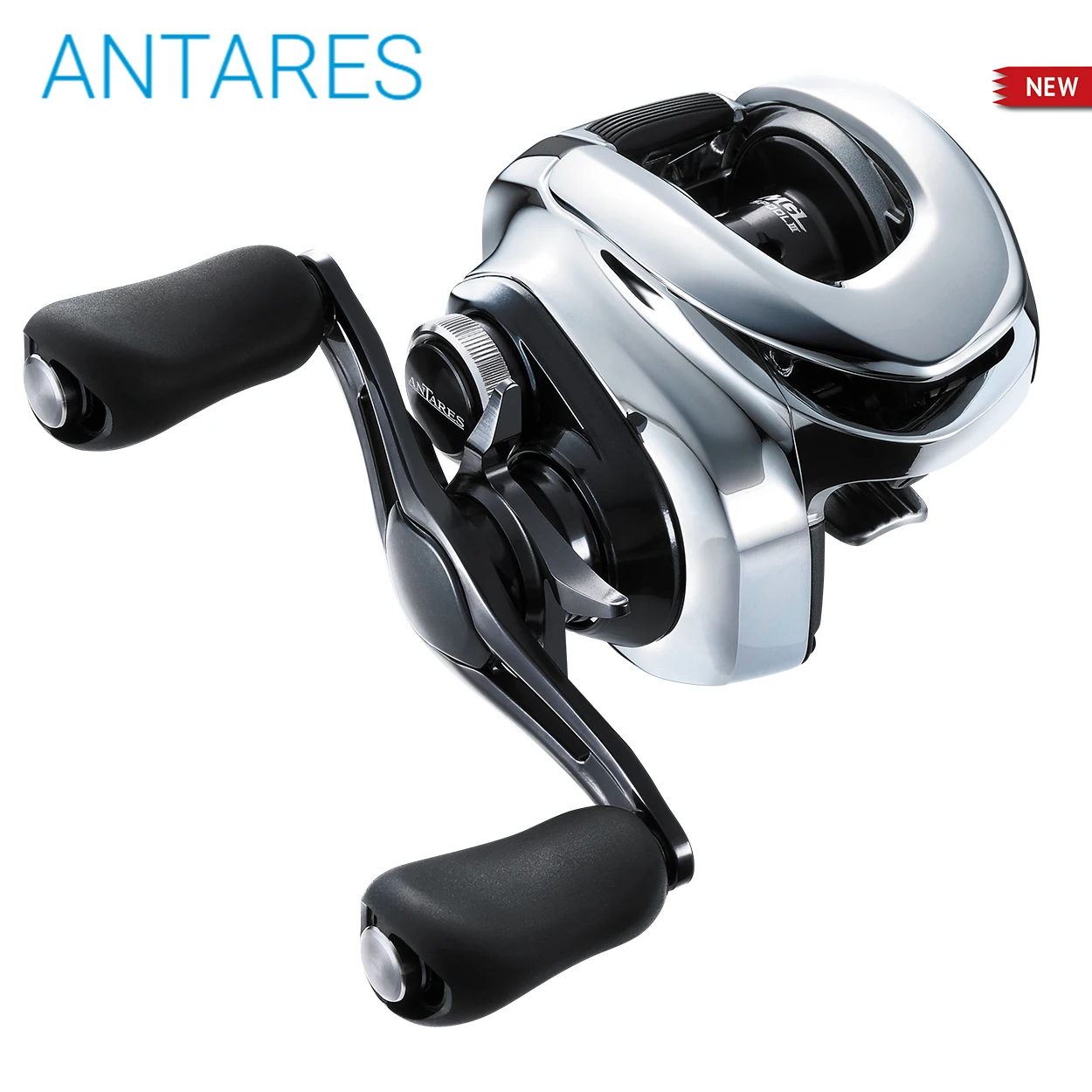 Новинка 2019 оригинальная Рыболовная катушка SHIMANO ANTARES HG с передаточным числом 7 4: 1